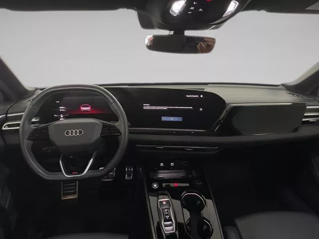 Audi A5 Black Line 2.0 TDI 150 kW (204 CV) S tronic de segunda mano