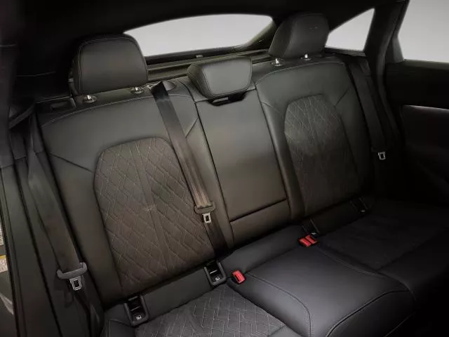 Audi A5 Black Line 2.0 TDI 150 kW (204 CV) S tronic de segunda mano