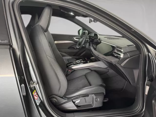 Audi A5 Black Line 2.0 TDI 150 kW (204 CV) S tronic de segunda mano