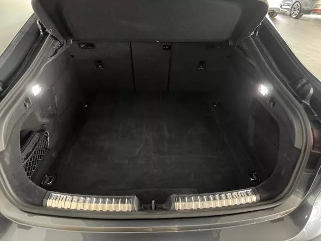 Audi A5 Black Line 2.0 TDI 150 kW (204 CV) S tronic de segunda mano