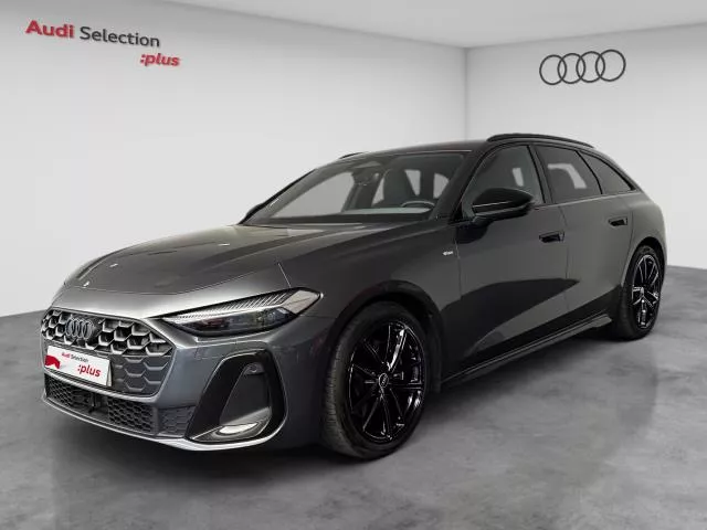 Audi A5 TDI Black Line 150 kW (204 CV) S tronic de segunda mano