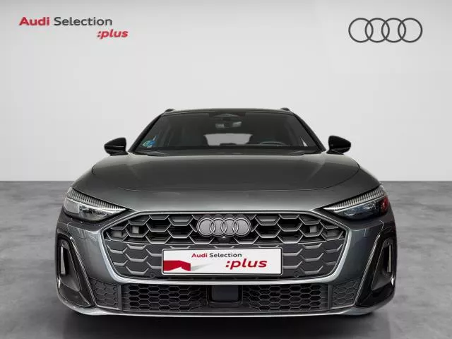 Audi A5 TDI Black Line 150 kW (204 CV) S tronic de segunda mano