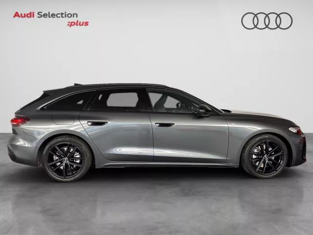 Audi A5 TDI Black Line 150 kW (204 CV) S tronic de segunda mano