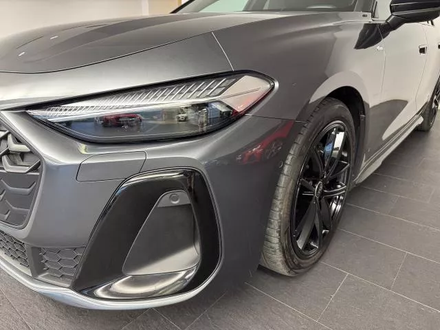 Audi A5 TDI Black Line 150 kW (204 CV) S tronic de segunda mano