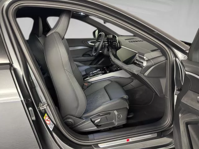 Audi A5 TDI Black Line 150 kW (204 CV) S tronic de segunda mano