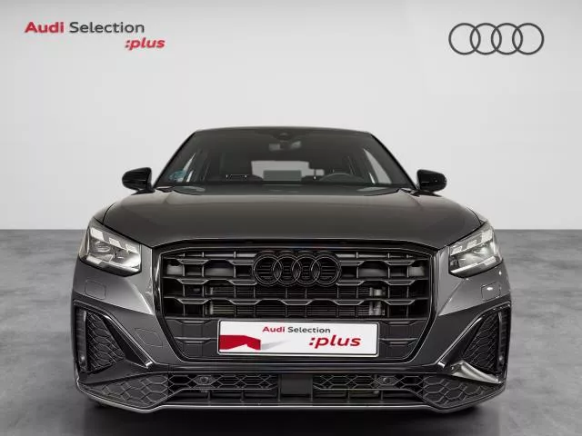 Audi Q2 Adrenalin Black Edition 35 TFSI 110 kW (150 CV) S tronic de segunda mano