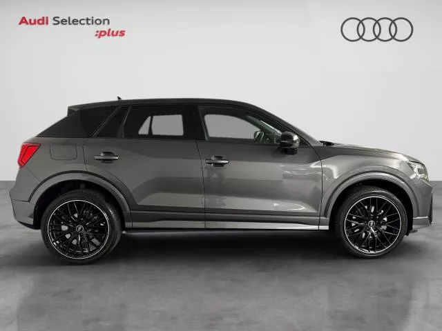 Audi Q2 Adrenalin 35 TFSI 110 kW (150 CV) S tronic de segunda mano