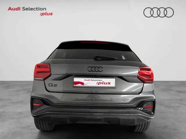 Audi Q2 Adrenalin 35 TFSI 110 kW (150 CV) S tronic de segunda mano