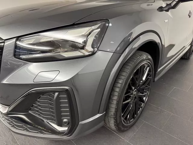 Audi Q2 Adrenalin 35 TFSI 110 kW (150 CV) S tronic de segunda mano