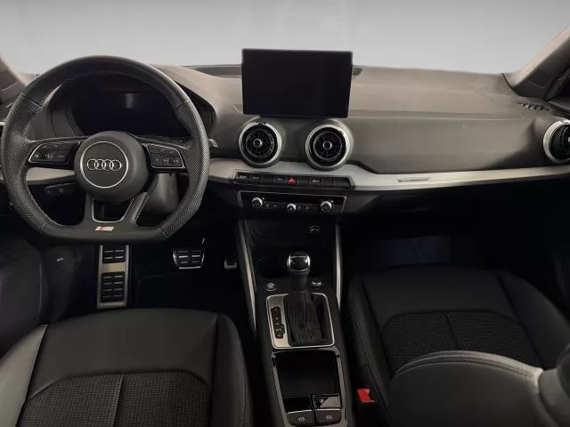 Audi Q2 Adrenalin 35 TFSI 110 kW (150 CV) S tronic de segunda mano