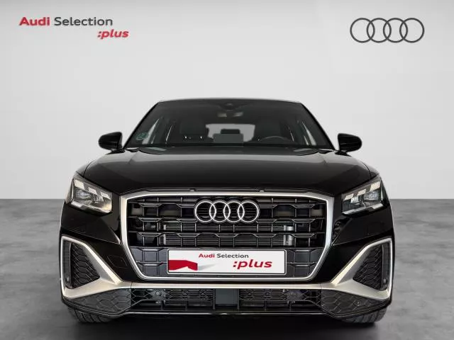 Audi Q2 Adrenalin Edition 35 TDI 110 kW (150 CV) S tronic de segunda mano