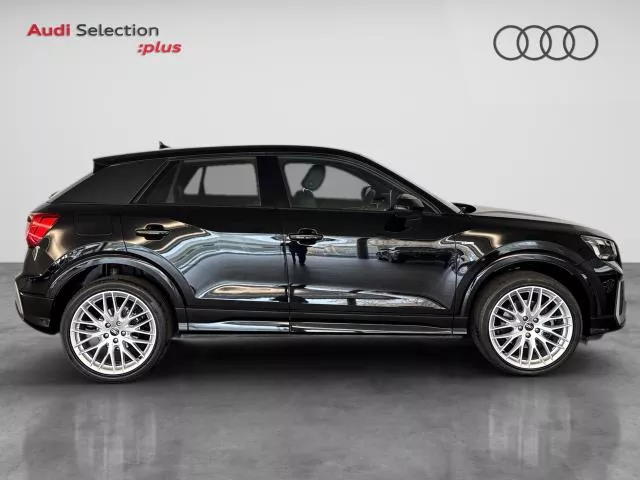 Audi Q2 Adrenalin Edition 35 TDI 110 kW (150 CV) S tronic de segunda mano