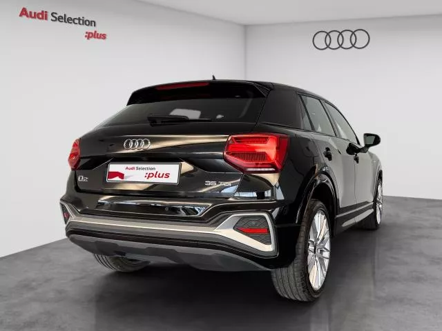 Audi Q2 Adrenalin Edition 35 TDI 110 kW (150 CV) S tronic de segunda mano