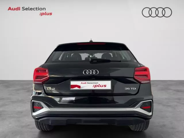 Audi Q2 Adrenalin Edition 35 TDI 110 kW (150 CV) S tronic de segunda mano