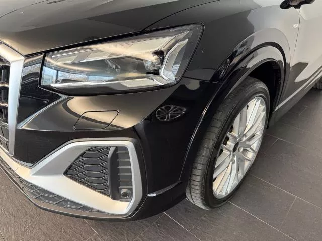 Audi Q2 Adrenalin Edition 35 TDI 110 kW (150 CV) S tronic de segunda mano