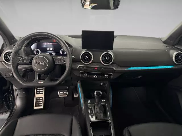 Audi Q2 Adrenalin Edition 35 TDI 110 kW (150 CV) S tronic de segunda mano