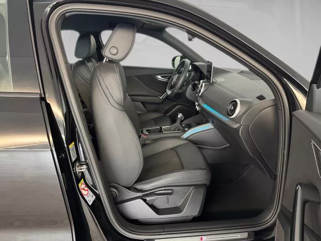 Audi Q2 Adrenalin Edition 35 TDI 110 kW (150 CV) S tronic de segunda mano