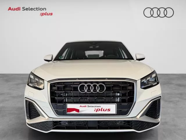 Audi Q2 Adrenalin Edition 35 TDI 110 kW (150 CV) S tronic de segunda mano