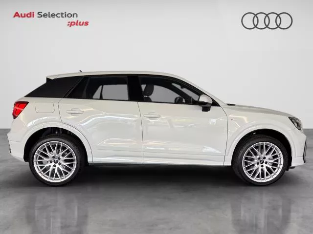 Audi Q2 Adrenalin Edition 35 TDI 110 kW (150 CV) S tronic de segunda mano