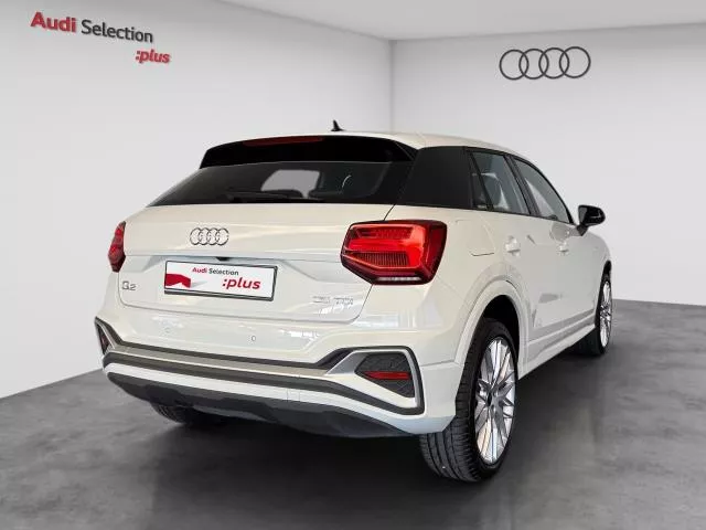 Audi Q2 Adrenalin Edition 35 TDI 110 kW (150 CV) S tronic de segunda mano