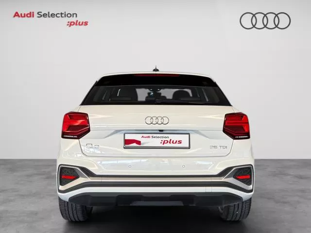 Audi Q2 Adrenalin Edition 35 TDI 110 kW (150 CV) S tronic de segunda mano