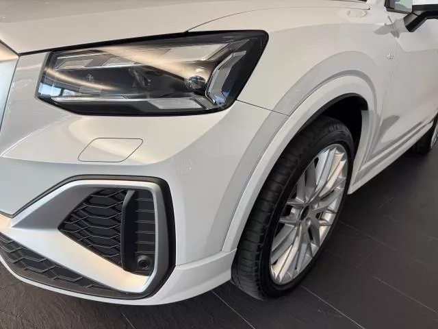 Audi Q2 Adrenalin Edition 35 TDI 110 kW (150 CV) S tronic de segunda mano