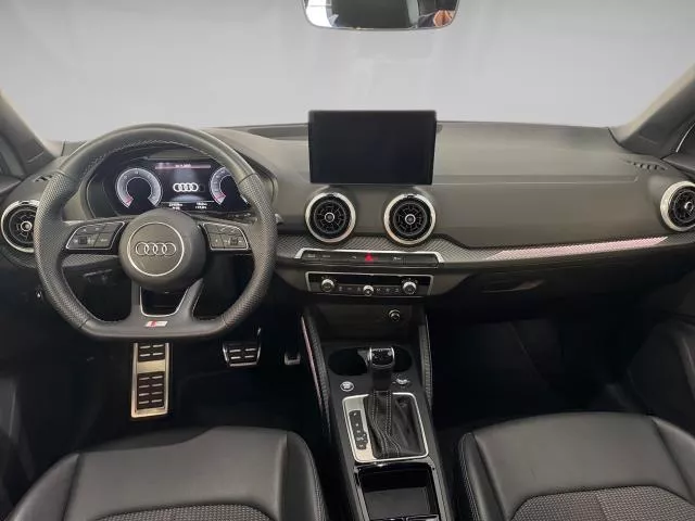 Audi Q2 Adrenalin Edition 35 TDI 110 kW (150 CV) S tronic de segunda mano