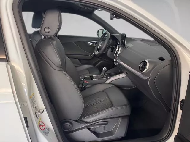 Audi Q2 Adrenalin Edition 35 TDI 110 kW (150 CV) S tronic de segunda mano