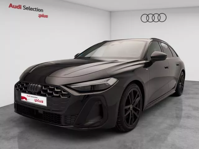 Audi A5 S Line TDI 150 kW (204 CV) S tronic de segunda mano