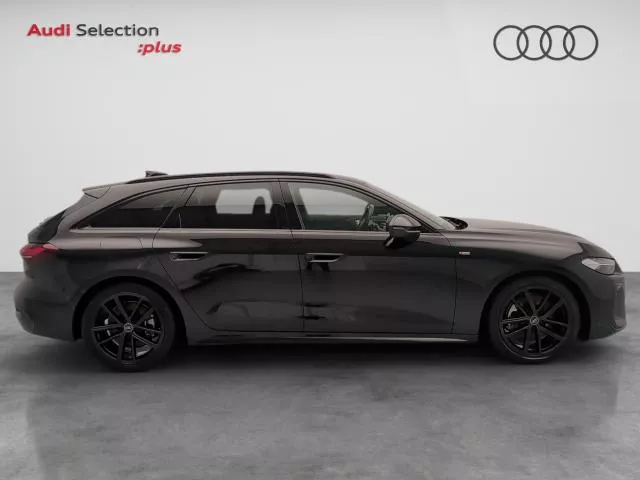 Audi A5 S Line TDI 150 kW (204 CV) S tronic de segunda mano