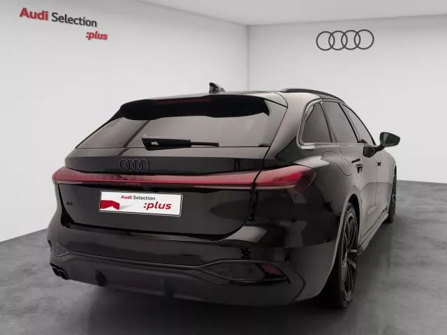 Audi A5 S Line TDI 150 kW (204 CV) S tronic de segunda mano