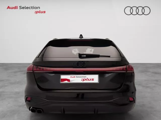 Audi A5 S Line TDI 150 kW (204 CV) S tronic de segunda mano