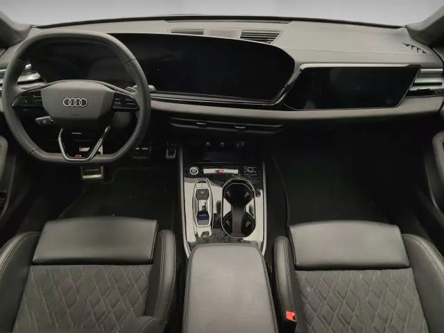 Audi A5 S Line TDI 150 kW (204 CV) S tronic de segunda mano