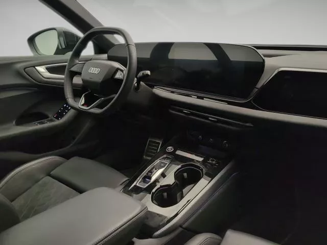 Audi A5 S Line TDI 150 kW (204 CV) S tronic de segunda mano