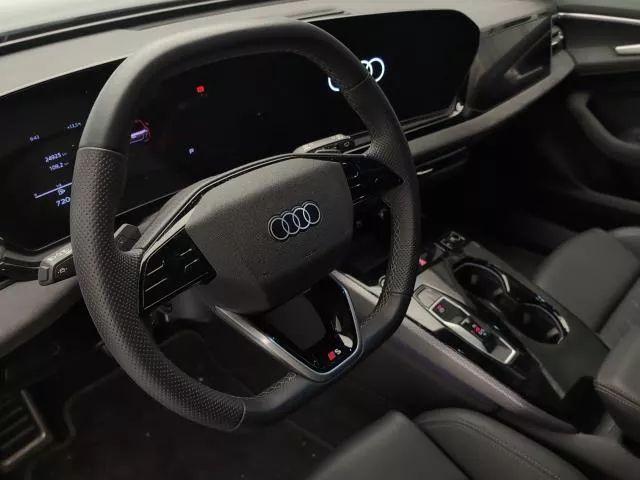 Audi A5 S Line TDI 150 kW (204 CV) S tronic de segunda mano