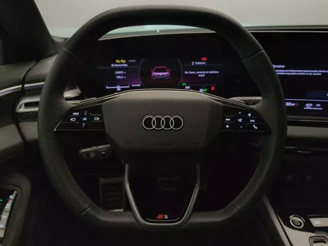 Audi A5 S Line TDI 150 kW (204 CV) S tronic de segunda mano