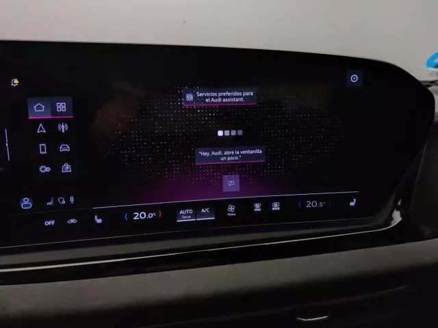 Audi A5 S Line TDI 150 kW (204 CV) S tronic de segunda mano