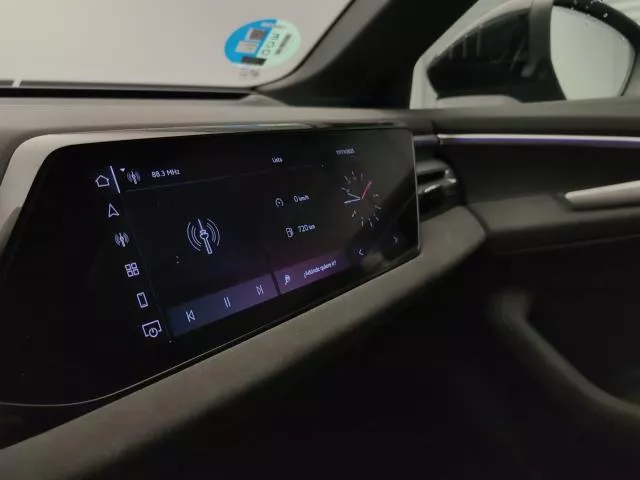 Audi A5 S Line TDI 150 kW (204 CV) S tronic de segunda mano