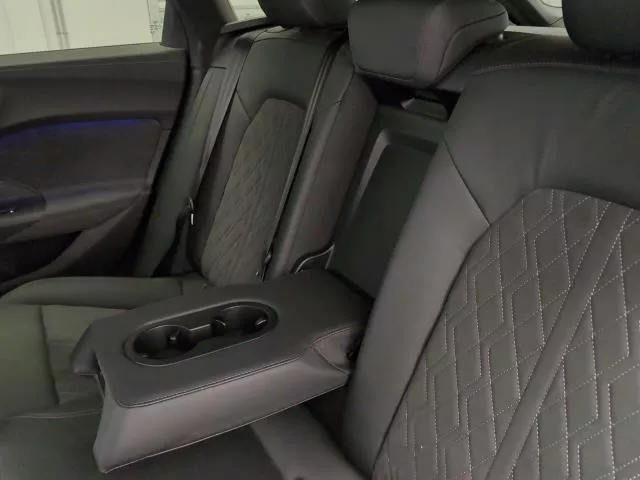 Audi A5 S Line TDI 150 kW (204 CV) S tronic de segunda mano