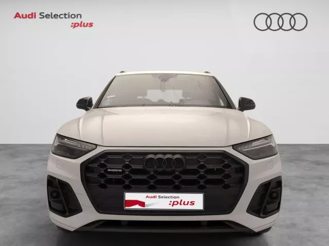 Audi Q5 S line 40 TDI quattro ultra 150 kW (204 CV) S tronic de segunda mano