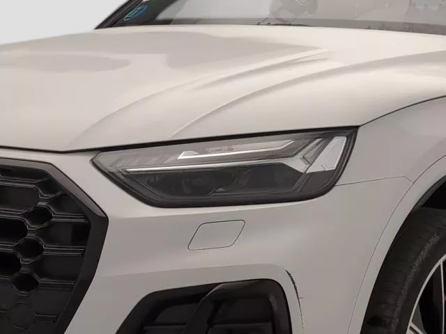 Audi Q5 Black line 40 TDI quattro-ultra 150 kW (204 CV) S tronic de segunda mano