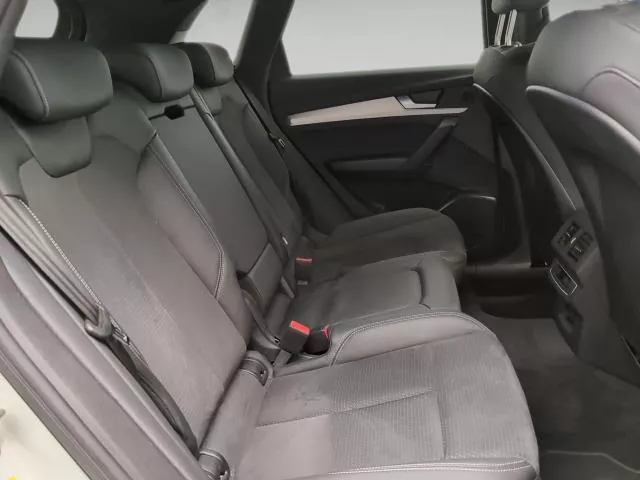 Audi Q5 Black line 40 TDI quattro-ultra 150 kW (204 CV) S tronic de segunda mano