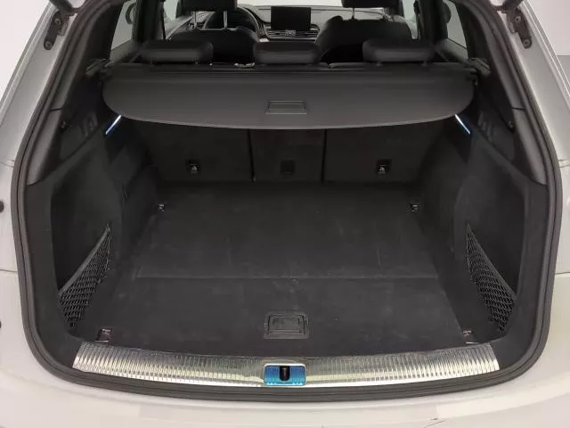 Audi Q5 Black line 40 TDI quattro-ultra 150 kW (204 CV) S tronic de segunda mano