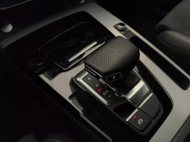 Audi Q5 Black line 40 TDI quattro-ultra 150 kW (204 CV) S tronic de segunda mano