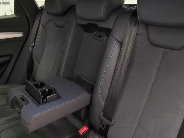 Audi Q5 Black line 40 TDI quattro-ultra 150 kW (204 CV) S tronic de segunda mano