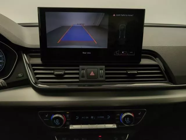 Audi Q5 Black line 40 TDI quattro-ultra 150 kW (204 CV) S tronic de segunda mano