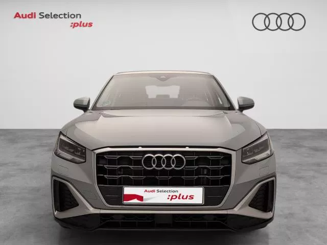 Audi Q2 Adrenalin Black Edition 30 TFSI 85 kW (116 CV) de segunda mano