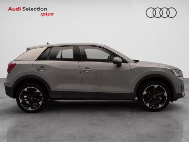 Audi Q2 Adrenalin Black Edition 30 TFSI 85 kW (116 CV) de segunda mano
