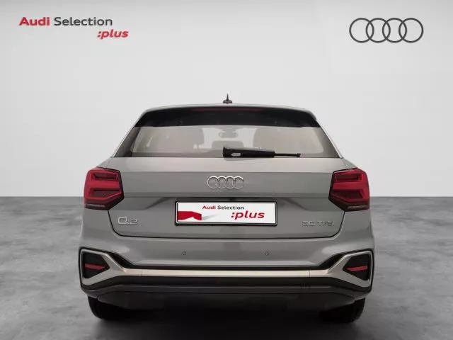 Audi Q2 Adrenalin Black Edition 30 TFSI 85 kW (116 CV) de segunda mano