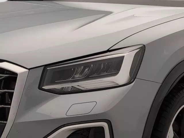 Audi Q2 Adrenalin Black Edition 30 TFSI 85 kW (116 CV) de segunda mano